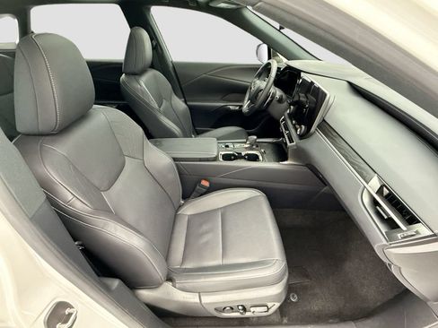 Used 2024 Lexus RX 350 Premium w/ Accessory Package (Z1) FWD image 18