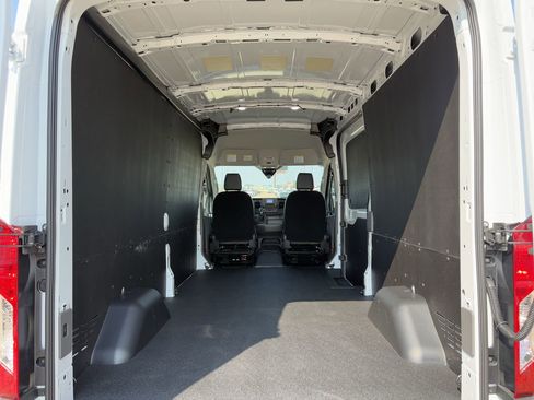 New 2025 Ford Transit 250 Base w/ Load Area Protection Package image 53
