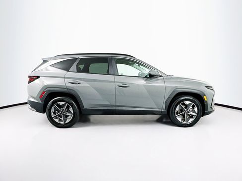Used 2025 Hyundai Tucson SEL image 10