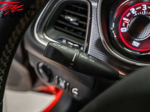 Used 2017 Dodge Challenger SRT Hellcat image 34