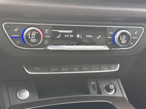 Certified 2024 Audi Q5 2.0T Prestige w/ Prestige Package image 29