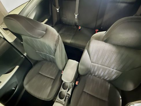 Used 2013 Toyota Corolla S w/ Premium Pkg image 19