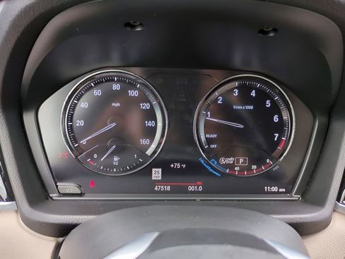 Used 2021 BMW X1 sDrive28i image 26