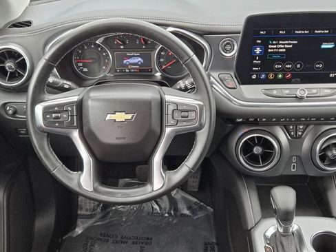 Used 2024 Chevrolet Blazer LT FWD image 26
