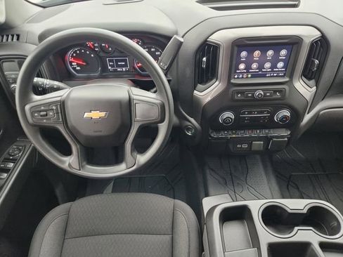 Used 2026 Chevrolet Silverado 1500 Custom image 27
