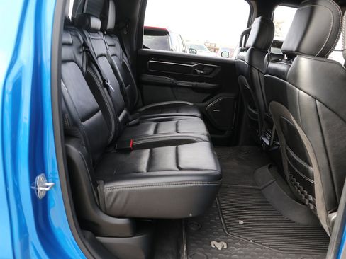 Used 2022 RAM 1500 TRX w/ TRX Level 2 Equipment Group AWD/4WD image 32
