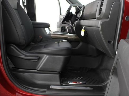 New 2026 Chevrolet Silverado 1500 LT Trail Boss w/ LT Trail Boss Premium Package AWD/4WD image 22