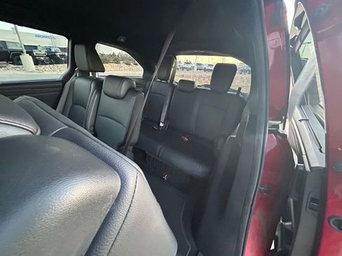 Used 2025 Honda Odyssey Sport-L image 24