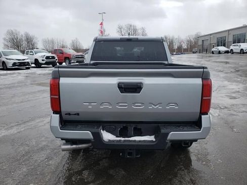 New 2026 Toyota Tacoma TRD Off-Road image 6