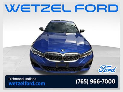 Used 2020 BMW M340i xDrive