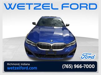 Used 2020 BMW M340i xDrive AWD/4WD video 1