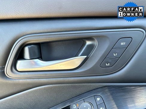 Used 2023 Nissan Rogue SL w/ SL Premium Package image 21