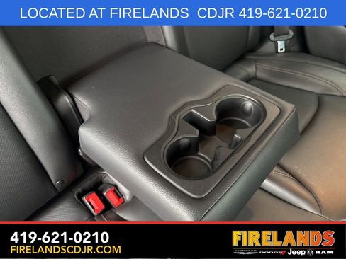 Used 2022 Jeep Compass Limited AWD/4WD image 37