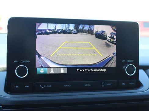 Used 2025 Honda Accord LX image 16