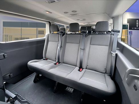 New 2026 Ford Transit 350 XL RWD image 10