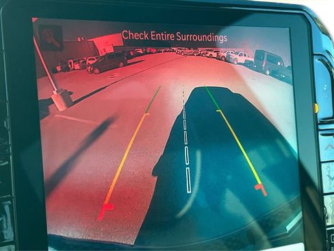 New 2026 RAM 1500 Laramie image 34