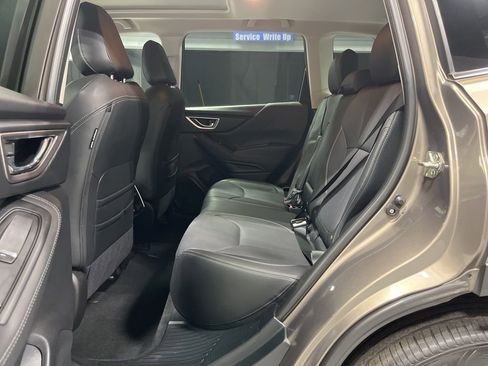 Used 2019 Subaru Forester Touring image 35