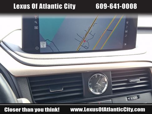 Used 2022 Lexus RX 350 AWD w/ Premium Package image 17