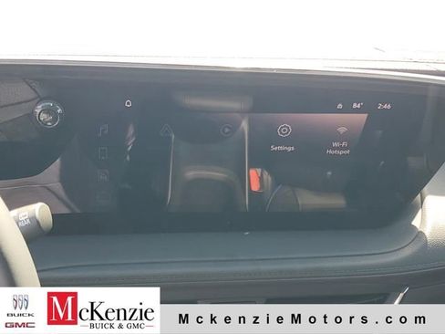 New 2026 Buick Encore GX Sport Touring w/ Comfort Package AWD/4WD image 15