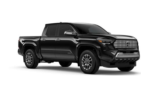 New 2026 Toyota Tacoma Limited AWD/4WD image 15