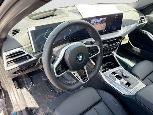 New 2026 BMW 330i Sedan w/ M Sport Package RWD image 26