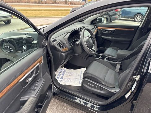 Used 2017 Honda CR-V EX image 22