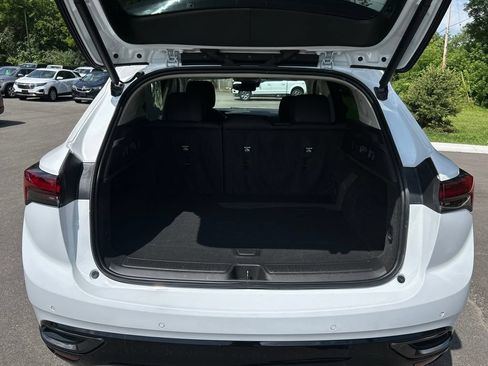 Used 2022 Buick Envision Essence w/ Technology Package I FWD image 15
