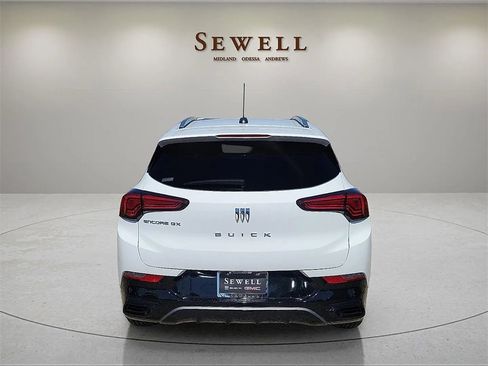 New 2026 Buick Encore GX Sport Touring w/ Comfort Package image 4
