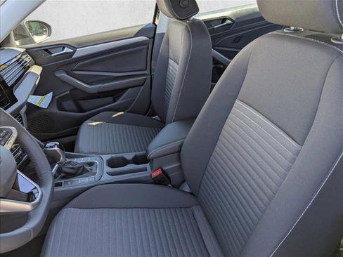 New 2026 Volkswagen Jetta S image 23