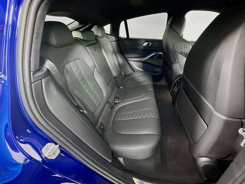 Used 2023 BMW X6 M AWD/4WD image 28