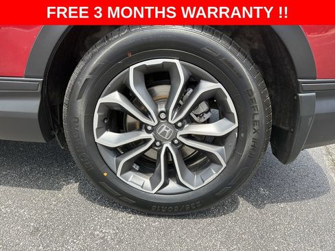 Used 2020 Honda CR-V EX-L image 33