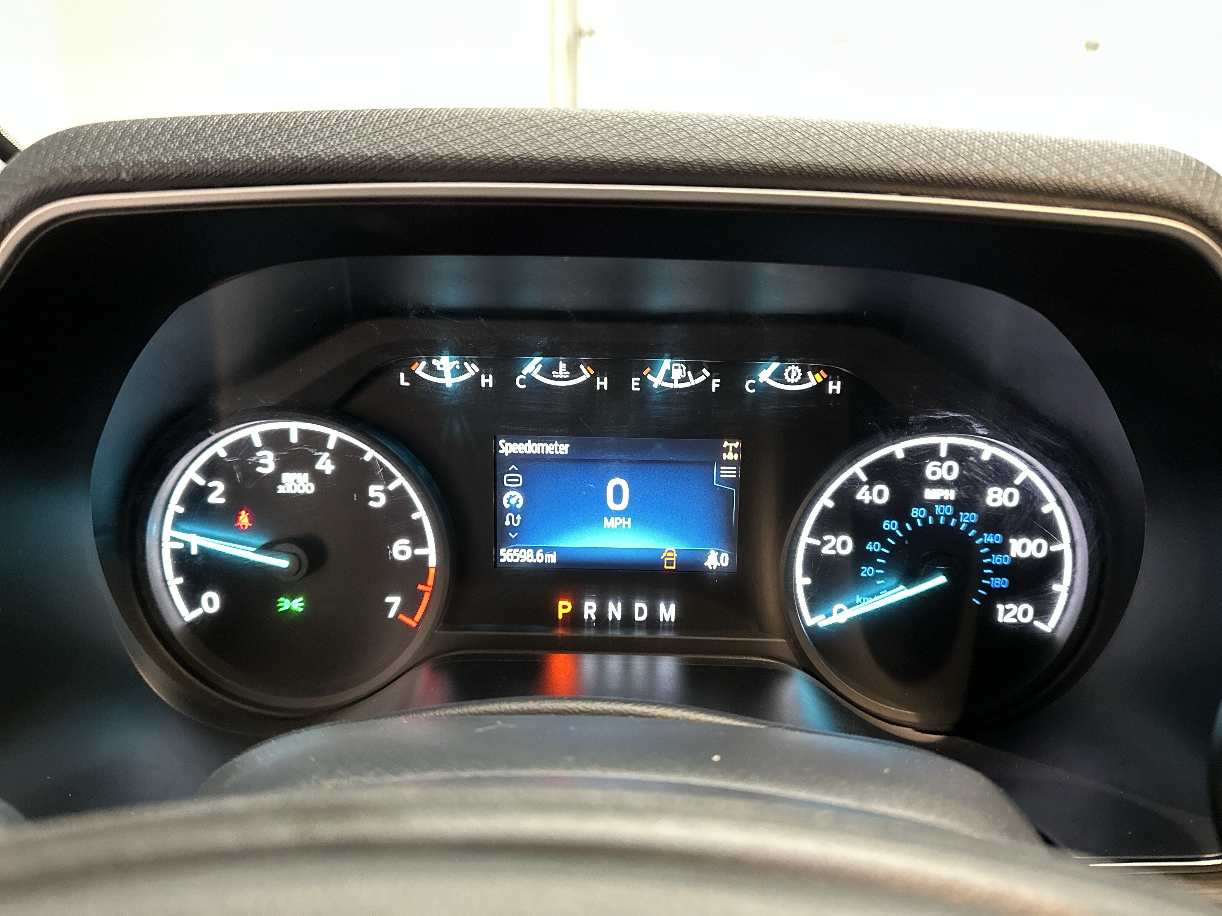 Used 2022 Ford F150 XLT AWD/4WD image 25