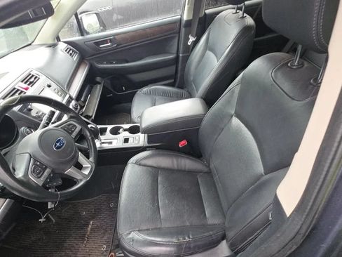 Used 2015 Subaru Outback 3.6R Limited AWD/4WD image 5