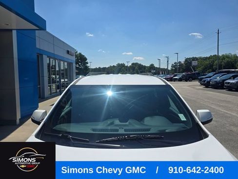 Used 2023 Chevrolet Traverse LT w/ Rear Camera Mirror Package AWD/4WD image 58