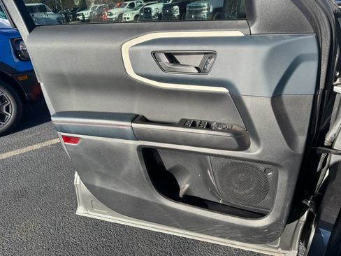 Used 2024 Ford Bronco Sport Heritage w/ Heritage Convenience Package image 25