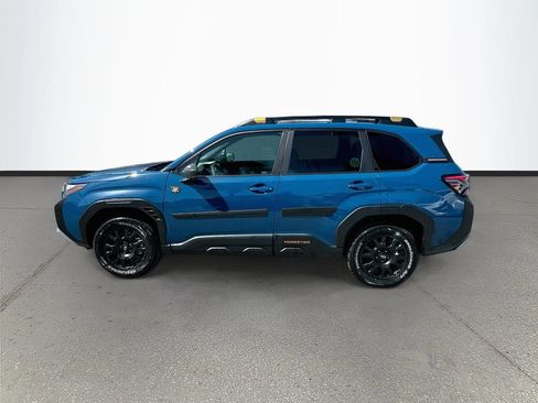 New 2026 Subaru Forester Wilderness AWD/4WD image 4