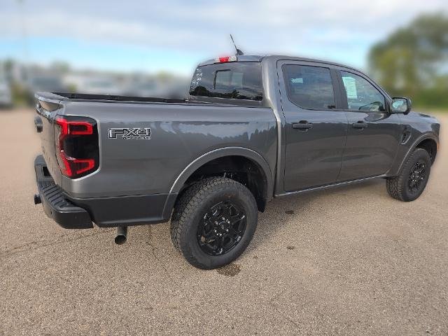 New 2026 Ford Ranger XLT w/ FX4 Off-Road Package AWD/4WD image 28
