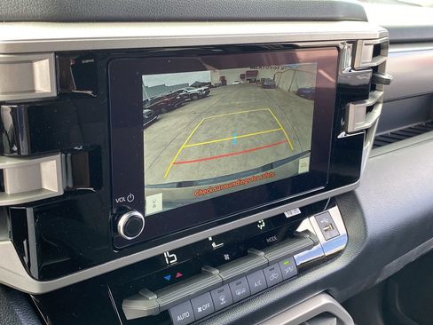 New 2026 Toyota Tundra SR5 image 17