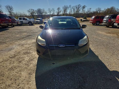 Used 2014 Ford Focus SE image 12