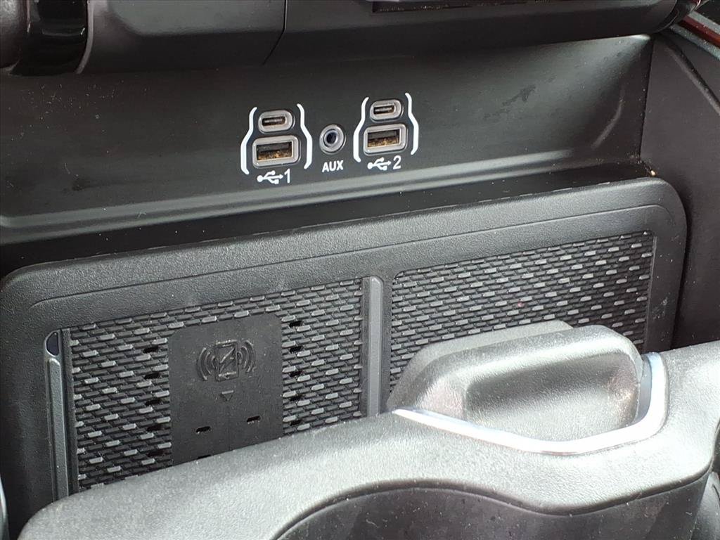 Used 2026 RAM 1500 Rebel w/ Rebel Level 1 Equipment Group AWD/4WD image 33
