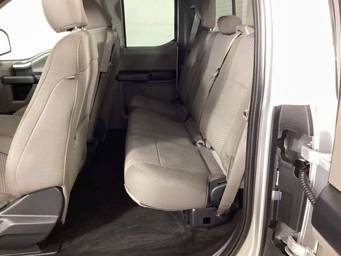 Used 2018 Ford F150 XLT w/ Equipment Group 302A Luxury AWD/4WD image 23
