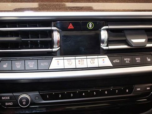 Used 2024 BMW X3 xDrive30i image 31