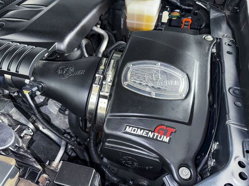 Used 2019 INFINITI QX80 Luxe w/ Proassist Package image 37