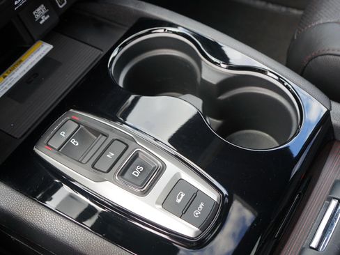 Used 2022 Honda Pilot Black Edition image 21