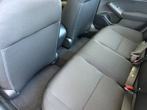 New 2026 Honda Civic LX image 13