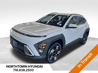 Used 2024 Hyundai Kona SEL w/ Convenience Package