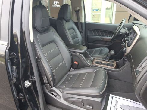 Used 2021 GMC Canyon Denali image 31