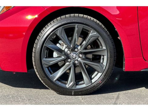 New 2026 Toyota Corolla XSE image 29