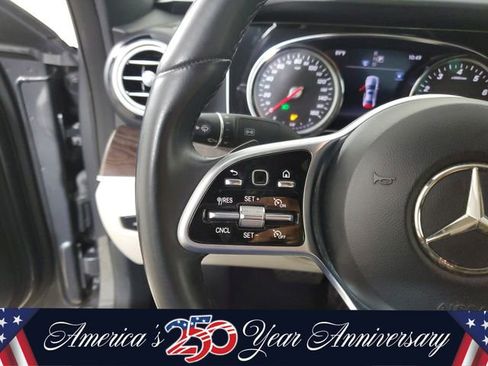 Used 2019 Mercedes-Benz E 450 4MATIC Sedan image 25