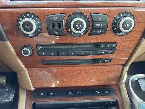 Used 2008 BMW M6 Convertible image 20